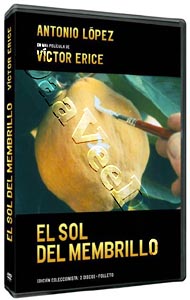 The Dream of Light (DVD)